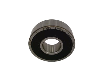 SKF 6000-2RSH/C3GJN