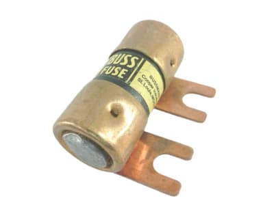 EATON CORPORATION HBO-125