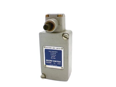 HONEYWELL 201LS9