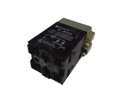 SCHNEIDER ELECTRIC ZB2BV68