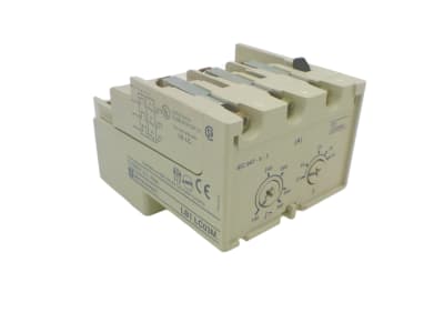 SCHNEIDER ELECTRIC LB1-LC03M53
