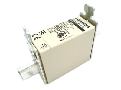 SIEMENS 3NA3814-6
