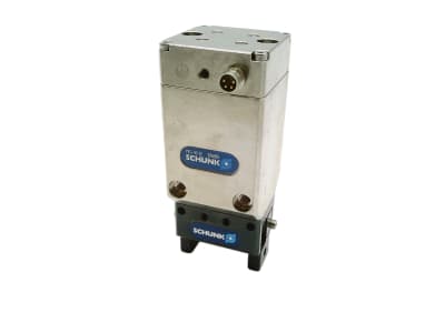 SCHUNK MEG 40 EC