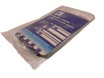 BRADY PWM-PK-6