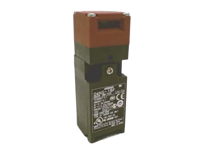 OMRON D4NS-1BF