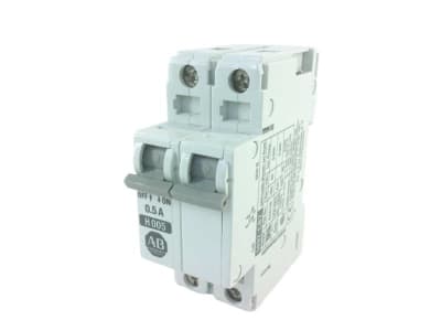 ALLEN BRADLEY 1492-CB2H005