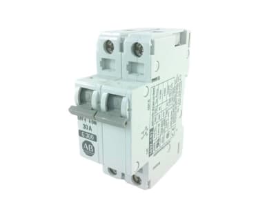 ALLEN BRADLEY 1492-CB2-G300