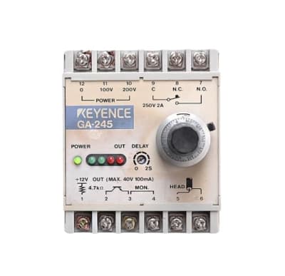 KEYENCE CORP GA-245U