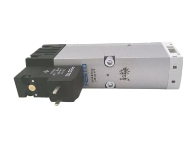 FESTO VSVA-B-M52-AZH-A1-1C1