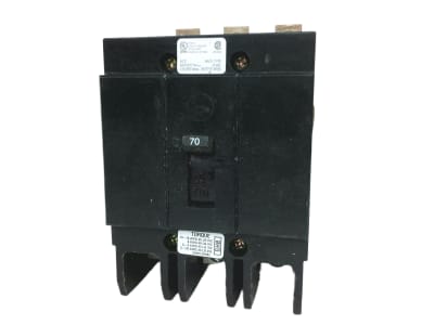 EATON CORPORATION GHB3070