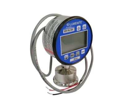 LUMENITE CONTROL TECHNOLOGY LSDPG-4220C1.5-100