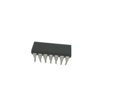 NXP SEMICONDUCTOR HEF40106BP