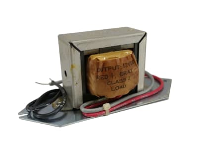 HONEYWELL A77-727-01