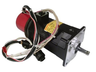 FANUC A06B-0524-B251