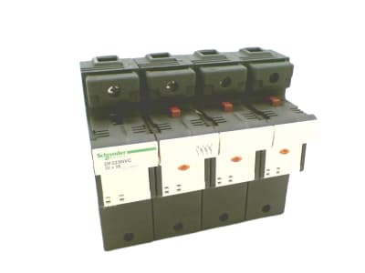 SCHNEIDER ELECTRIC DF223NVC