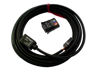 KEYENCE CORP AP-41