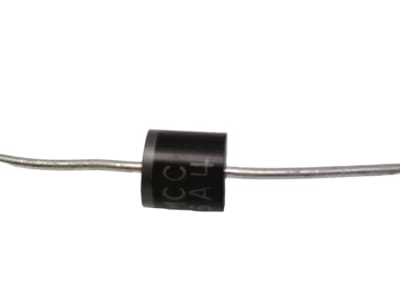 MICRO COMMERCIAL COMPONENTS 6A4-TP