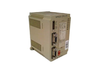 YASKAWA ELECTRIC JEPMC-CP200