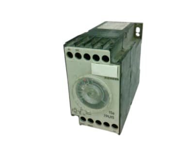 SIEMENS 7PU1540-8AM20