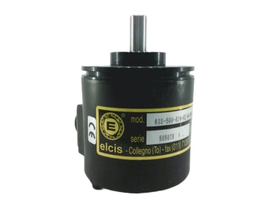 ELCIS 63S-500-824-BZ-H-CM-R