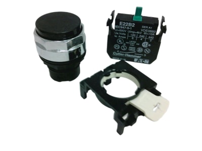 EATON CORPORATION E22E1A