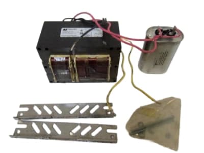 MAGNETEK 1030-97-500K