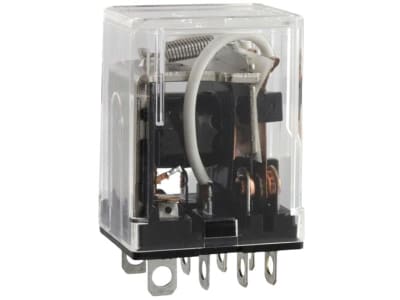 MATSUSHITA ELECTRIC HL2-H-DC24V-F