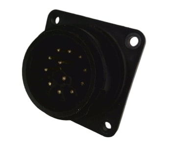 AMPHENOL C16-3