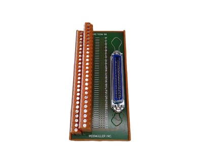WEIDMULLER 912201