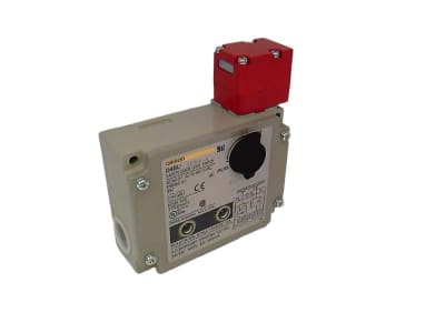 OMRON D4BL-3DRA-A