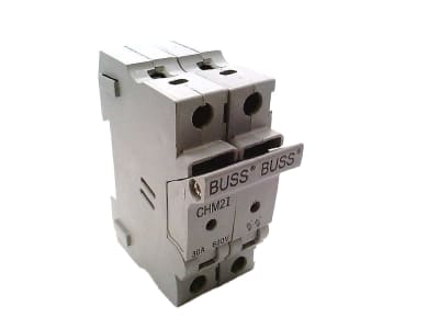 EATON CORPORATION CHM2I