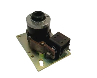 ALTRA INDUSTRIAL MOTION 306-27-134