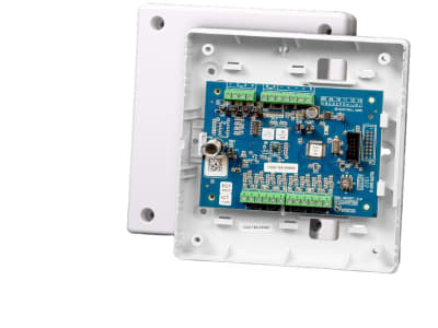 HONEYWELL C072