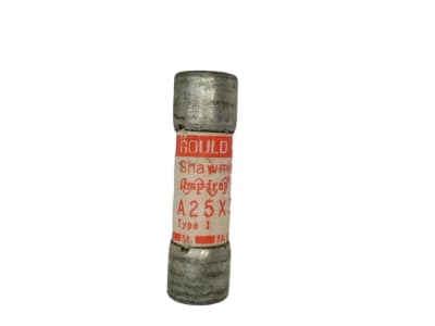 MERSEN A25X3-1