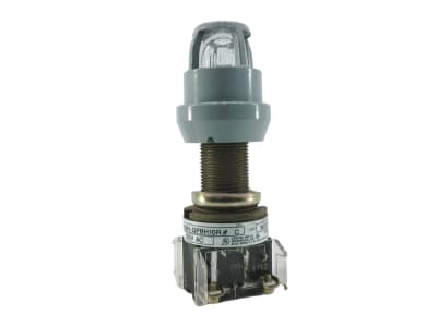 ALLEN BRADLEY 800H-QPBH10R
