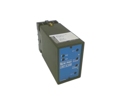 M SYSTEM TECHNOLOGY INC MP-1020-AF