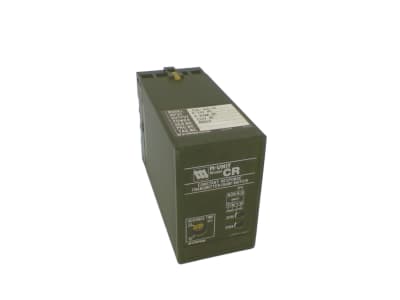 M SYSTEM TECHNOLOGY INC CR-4A-D