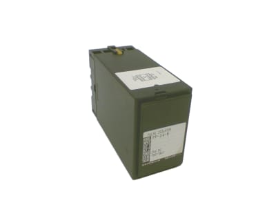 M SYSTEM TECHNOLOGY INC PP-24-R
