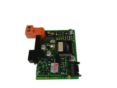 TOSHIBA TDA121-BS