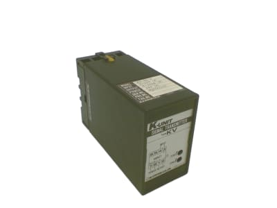 M SYSTEM TECHNOLOGY INC KV-4A-R
