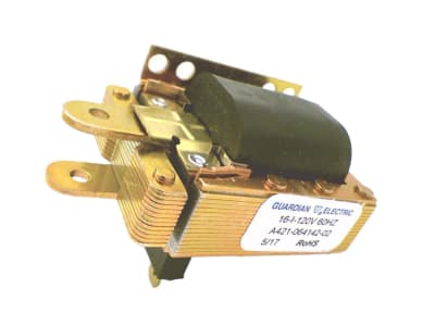 GUARDIAN ELECTRIC CO A421-064142-02