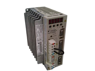 YASKAWA ELECTRIC FSP-04AMH