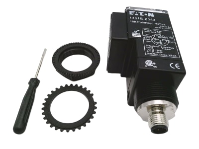 EATON CORPORATION 1451E-8543