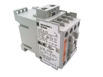 SPRECHER & SCHUH CA7-9-10-220W