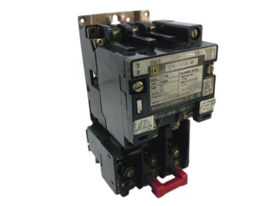 SCHNEIDER ELECTRIC 8536SBO4V02S