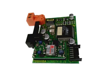 TOSHIBA COMPUTER PRODUCTS TDA131-BS