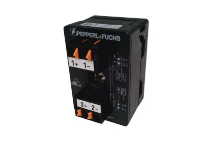 PEPPERL & FUCHS VAZ-T1-FK-G10-CLAMP1