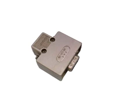 JAE CONNECTORS DE-C8-J9