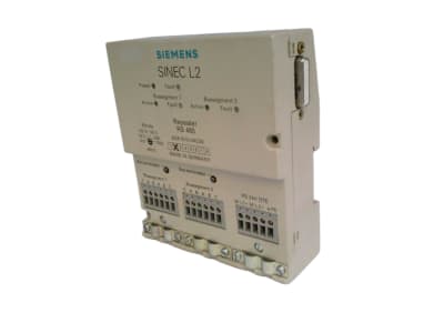 SIEMENS 6GK1510-0AC00