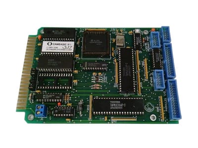 OCTAGON SYSTEMS SBS-150H